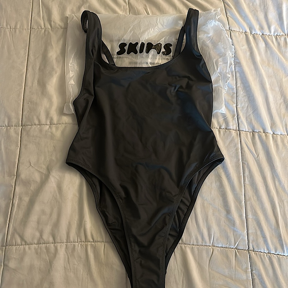 SKIMS Swim: One Piece